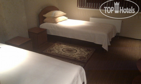 Hotelier's photos Гостиница при дворце спорта Янтарь 3*