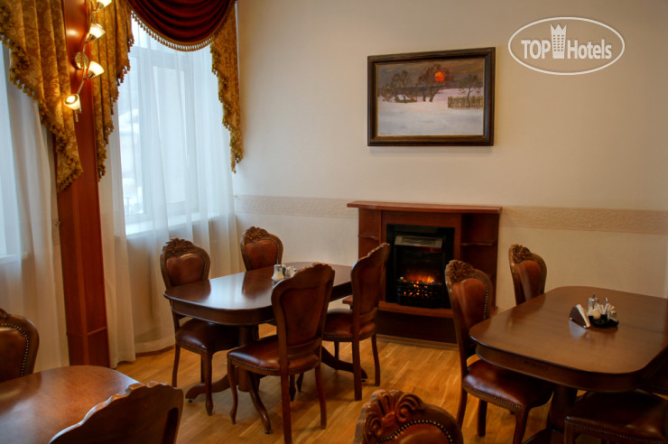 New photos from tourists Багратион 3*
