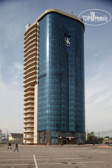 Hotel photo СК Роял 4*
