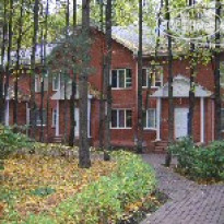 Санаторий МЕДСИ Серебряный бор