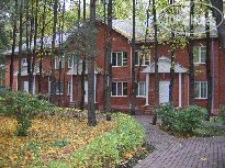 Hotelier's photos Санаторий МЕДСИ Серебряный бор
