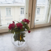 Moscow Ideal Hotel