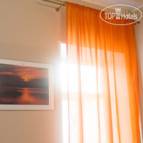 Moscow Ideal Hotel