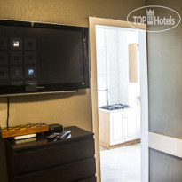 Moscow Ideal Hotel