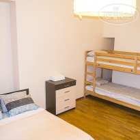 Moscow Ideal Hotel
