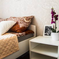 Moscow Ideal Hotel