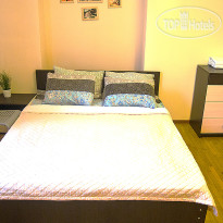 Moscow Ideal Hotel