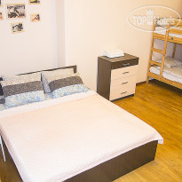 Moscow Ideal Hotel