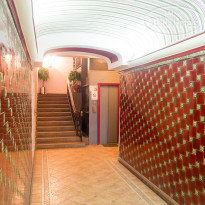 Moscow Ideal Hotel