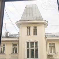 Moscow Ideal Hotel