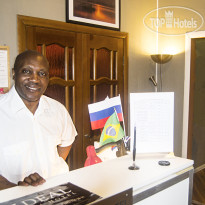 Moscow Ideal Hotel
