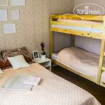 Moscow Ideal Hotel