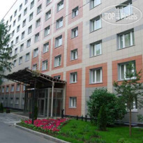 Гостиница Аминьевская