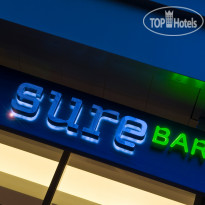 Radisson Blu Hotel Belorusskaya 