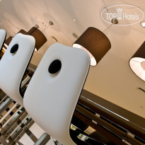 Radisson Blu Hotel Belorusskaya 