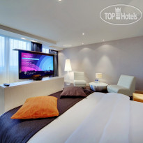 Radisson Blu Hotel Belorusskaya 