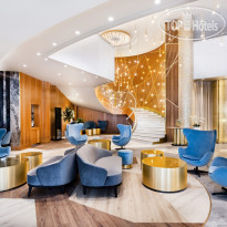 Radisson Blu Belorusskaya