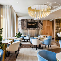 Radisson Blu Belorusskaya