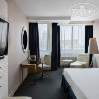 Radisson Blu Belorusskaya