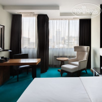 Radisson Blu Belorusskaya