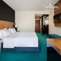 Radisson Blu Belorusskaya