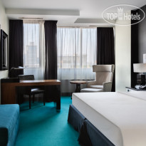 Radisson Blu Belorusskaya