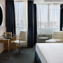 Radisson Blu Belorusskaya