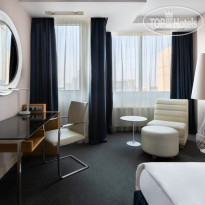 Radisson Blu Belorusskaya