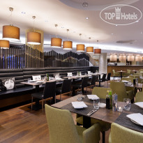 Radisson Blu Belorusskaya