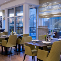 Radisson Blu Belorusskaya