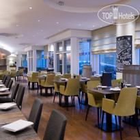 Radisson Blu Belorusskaya