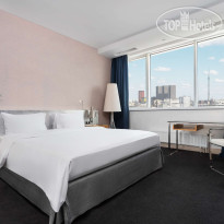 Radisson Blu Belorusskaya