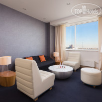 Radisson Blu Belorusskaya