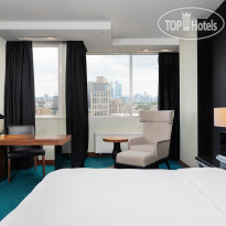 Radisson Blu Belorusskaya