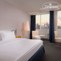 Radisson Blu Belorusskaya
