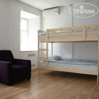 Basilica Hotel & Hostel