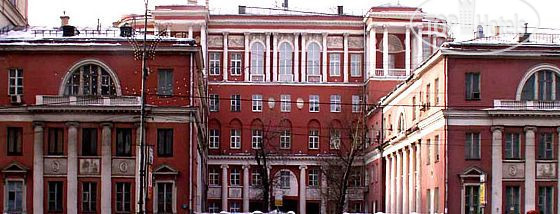 Hotel photo PEOPLE 2*