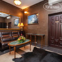 Triumph Palace (Триумф Палас) 