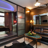 Triumph Palace (Триумф Палас) 