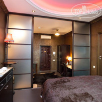 Triumph Palace (Триумф Палас) 