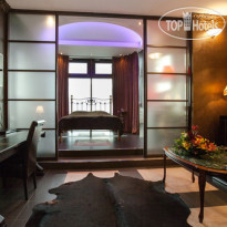 Triumph Palace (Триумф Палас) 