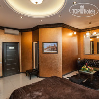 Triumph Palace (Триумф Палас) 