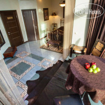 Triumph Palace (Триумф Палас) 