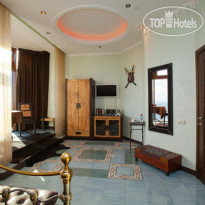 Triumph Palace (Триумф Палас) 