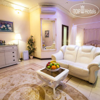 Triumph Palace (Триумф Палас) 