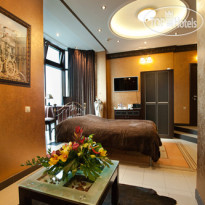 Triumph Palace (Триумф Палас) 