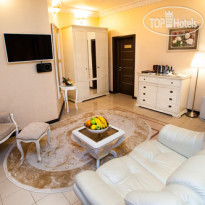 Triumph Palace (Триумф Палас) 