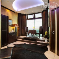 Triumph Palace (Триумф Палас) 