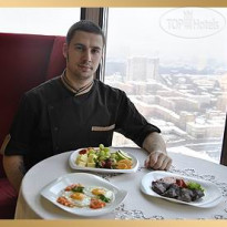 Triumph Palace (Триумф Палас) 