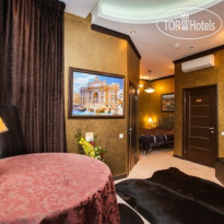 Triumph Palace (Триумф Палас) 